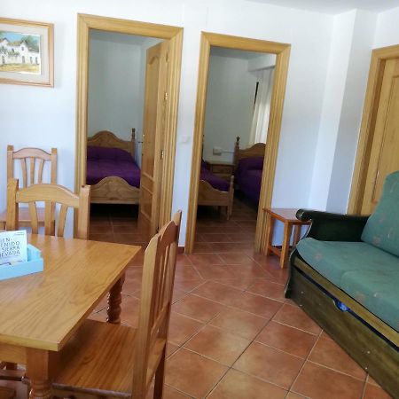 Apartamentos Surynieve Edificio Solysierra Sierra Nevada Ngoại thất bức ảnh